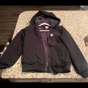 Carhartt Women’s Jacket Sz S
